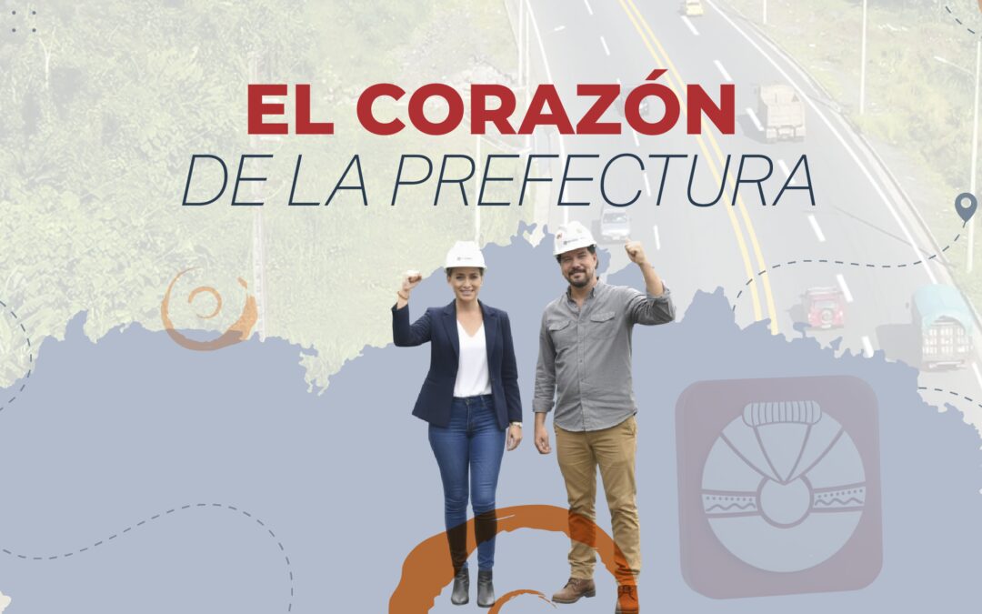 Santo Domingo Construye E.P updated their cover photo.