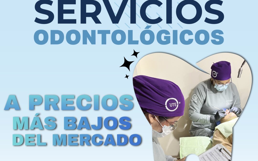 Servicios Odontológicos a precios cómodos y accesibles 

En el Centro Médico Sa…