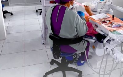 Te esperamos en el nuevo Consultorio Odontológico con los mejores precios.
No de…