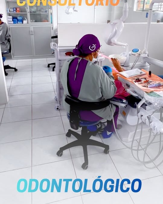 Te esperamos en el nuevo Consultorio Odontológico con los mejores precios.
No de…