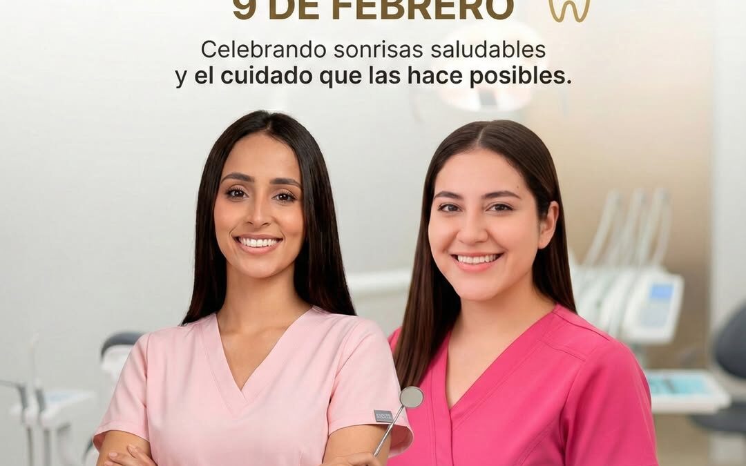 Día Internacional del Dentista 

Hoy reconocemos la labor de quienes, con vocac…