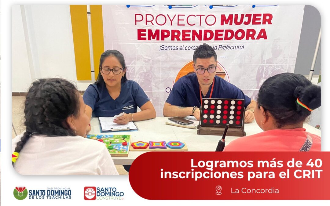 El Centro de Rehabilitación Integral Terapéutico (CRIT), en un acercamiento dir…