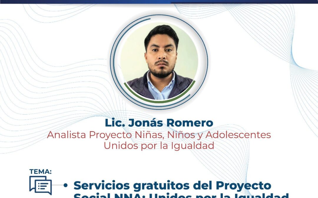 Entrevistas

Gracias a los medios de comunicación por la oportunidad de difundir…