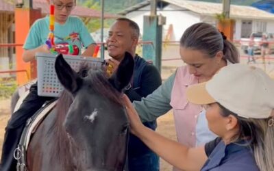 Este 2026 seguimos avanzando, más unidos, más comprometidos y más fuertes que nu…