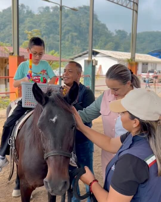Este 2026 seguimos avanzando, más unidos, más comprometidos y más fuertes que nu…