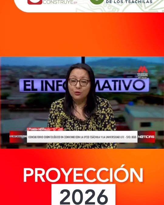 Fortalecemos nuestros proyectos sociales este 2026 para seguir generando oportun…