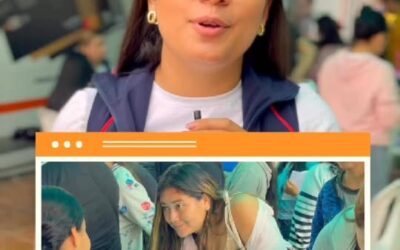 Hoy, 20 de febrero, alcanzamos casa llena en las inscripciones de los cursos vac…