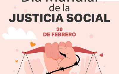 Hoy, en el Día Mundial de la Justicia Social, recordamos que un mejor Ecuador se…