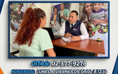 Inicio de Atenciones Gratuitas – Oficina de la Mujer
La Oficina de la Mujer i…