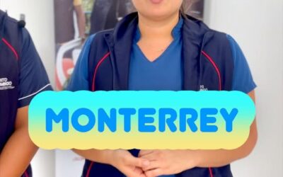 La Brigada Médica gratuita en Monterrey atendió a más de 80 personas, brindando …