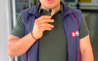 Nos activamos con nuestros proyectos sociales gratuitos en La Concordia.
Trab…