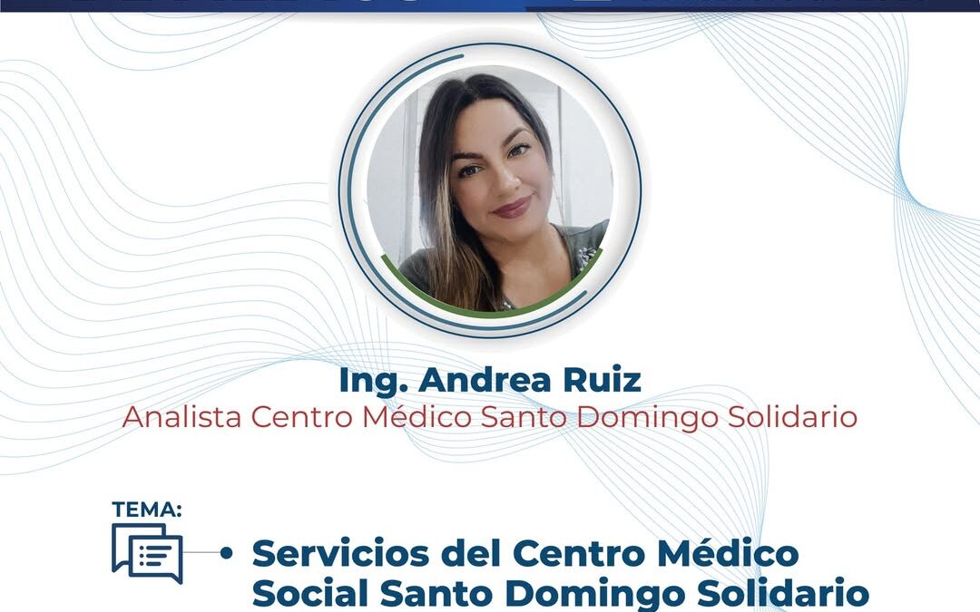 Te invitamos a escuchar nuestra entrevista en Radio Max, donde hablaremos sobre …