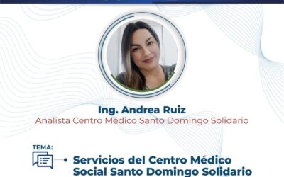 Te invitamos a escuchar nuestra entrevista en Radio Max, donde hablaremos sobre …