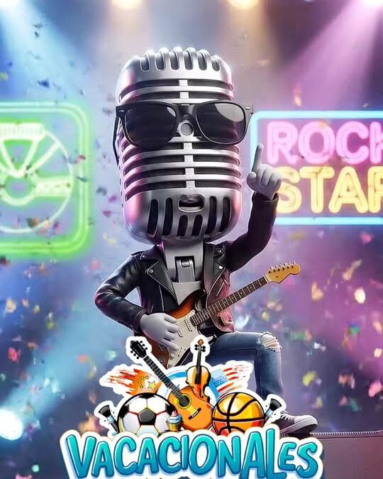 ¡Listos para los vacacionales gratuitos de la Prefectura!

¡No te quedes fuera,…