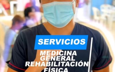 Más de 150 atenciones recibieron los habitantes de la parroquia San Jacinto del …