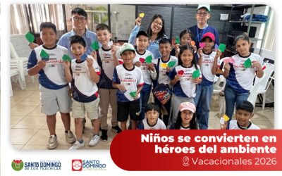 ¡Aprender también puede ser una gran aventura!

Niños y niñas disfrutan cada mo…