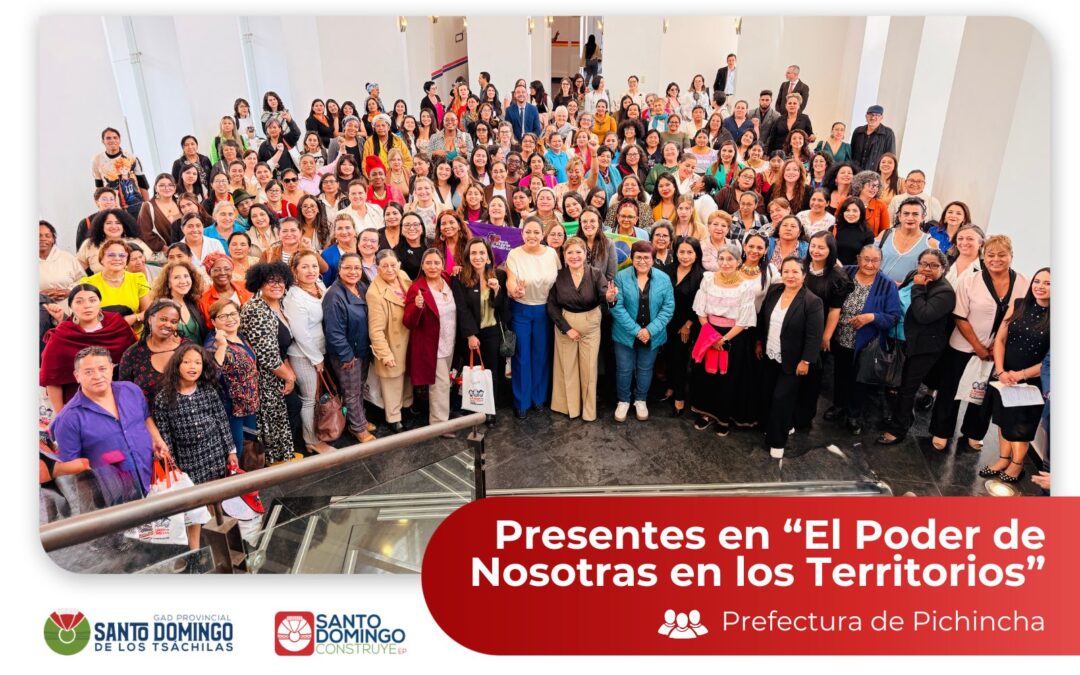 Nuestra Subgerente de Servicios Sociales, Rosa Inés Carrión, junto a la Técnica …