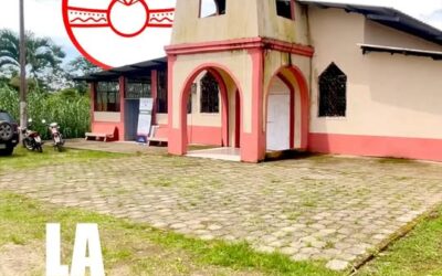 Brigada médica en Recinto La Providencia, perteneciente a la parroquia Puerto Li…