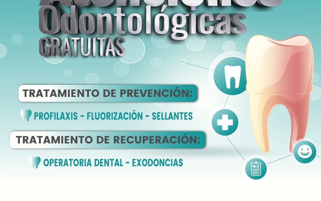 ¡Cuidamos tu sonrisa!

Invitamos a la comunidad de la parroquia Monterrey a ser…