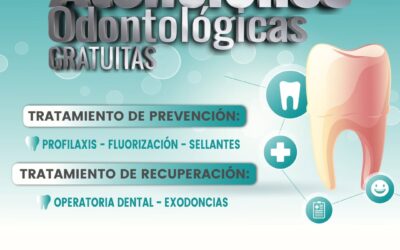 ¡Cuidamos tu sonrisa!

Invitamos a la comunidad de la parroquia Monterrey a ser…