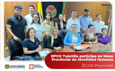 Comprometidos con el bienestar de quienes más lo necesitan

En la sala de reuni…