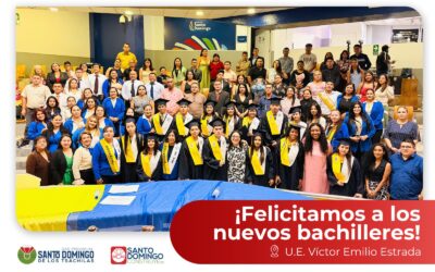 En representación de la Prefecta Johana Núñez, la Subgerente de Servicios Social…