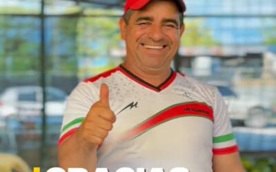 Gracias al Mercado Mayorista Santo Domingo por la generosa donación de frutas pa…