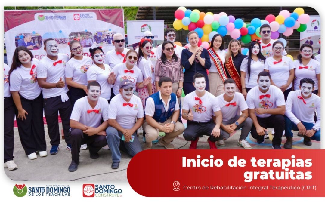 Hoy damos la bienvenida a más de 580 niños, niñas y adolescentes con discapacida…