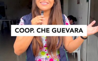 La brigada médica gratuita llegó a la cooperativa Che Guevara con estos servicio…