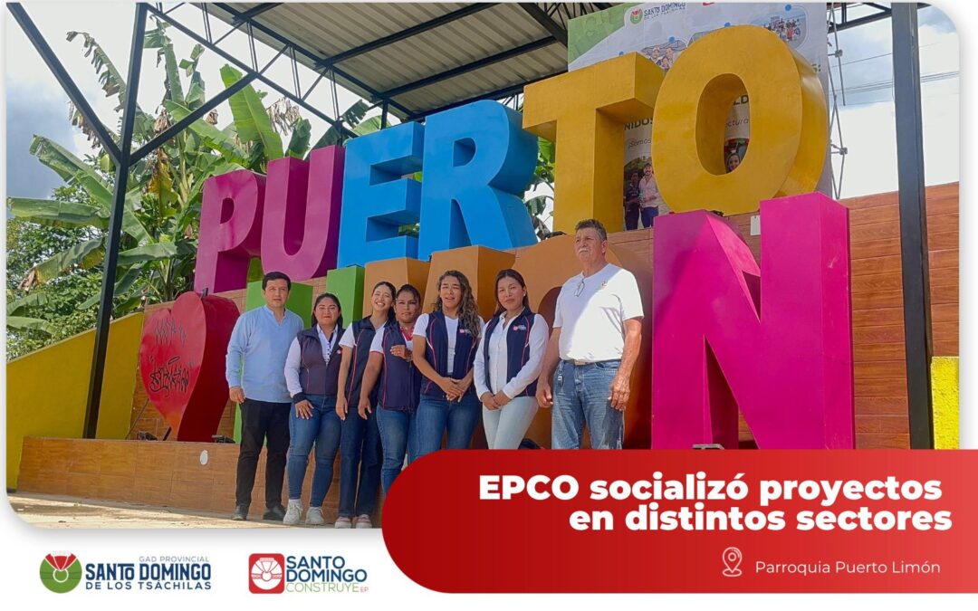 La prefectura, a través de su área social, recorrió distintos sectores de la par…