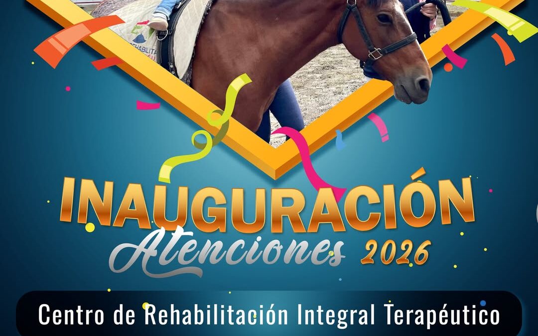 ¡Estamos listos! 

Este martes 03 de marzo desde las 13:30 inauguramos las Atenc…