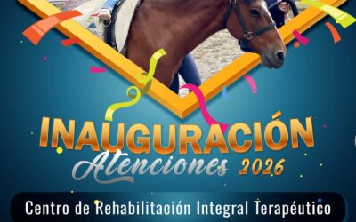 ¡Estamos listos! 

Este martes 03 de marzo desde las 13:30 inauguramos las Atenc…