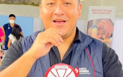 Con un total de 127 atenciones brindadas, la brigada en la Cooperativa Carlos Ru…