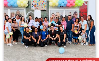 Hoy, los papitos de los usuarios del Centro de Rehabilitación Integral Terapéuti…