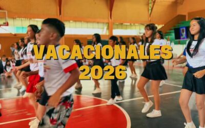 No solo cerramos los vacacionales �Celebramos el cumplimiento de una meta y el l…