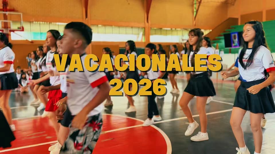 No solo cerramos los vacacionales �Celebramos el cumplimiento de una meta y el l…