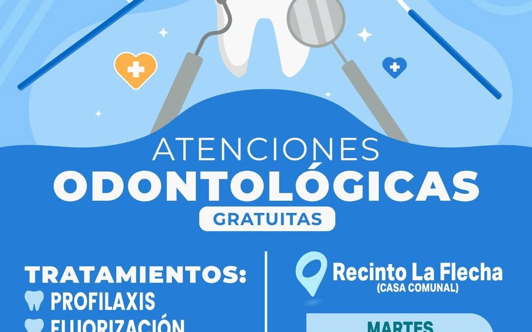 ¡Atención niños, niñas y adolescentes!

Este martes 14 de abril estaremos brinda…