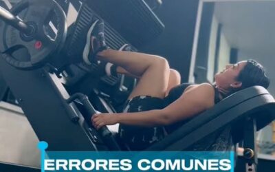 ¿Entrenas duro y no ves resultados? 
Tal vez no es tu rutina… es tu alimentación…