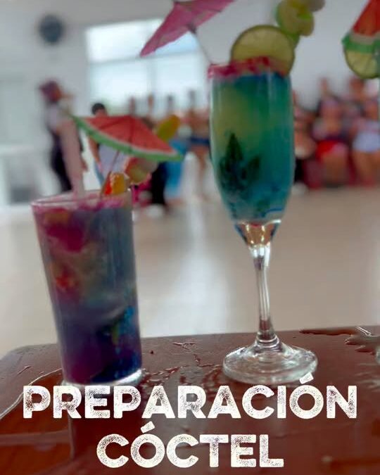 ¡Creatividad, aprendizaje y empoderamiento en acción!

Las usuarias del Proyect…