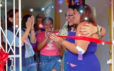 ¡Los sueños sí se hacen realidad! 

Con mucha perseverancia, esfuerzo y dedicac…