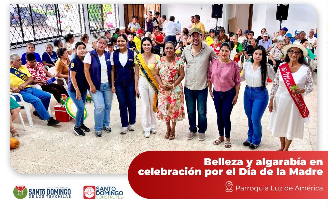 Usuarios del Proyecto “Cuídame soy Adulto Mayor” y del Grupo Adulto Mayor “Etern…
