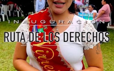 ¡La justicia va hacia ti! Mediante esta unidad móvil que recorrerá la provincia…