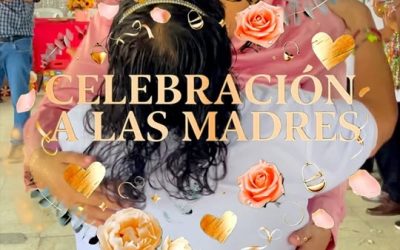Usuarios del proyecto “Cuídame, Soy Adulto Mayor” participaron en diversas acti…