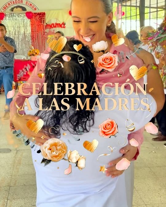 Usuarios del proyecto “Cuídame, Soy Adulto Mayor” participaron en diversas acti…