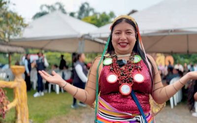 Iniciamos la Ruta de los Derechos.