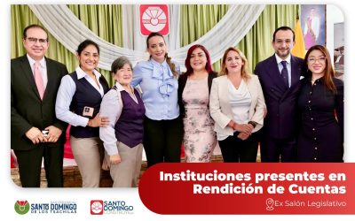 ¡Gracias por ser parte de este importante espacio de participación ciudadana!

…