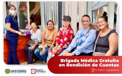 Durante la Deliberación Pública 2025 – Rendición de Cuentas de la Empresa Públi…