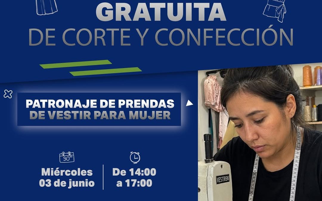 ¡Seguimos fortaleciendo el emprendimiento y la autonomía de nuestras mujeres! 
…