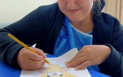 CONTINUAMOS CON NUESTRA MISIÓN 

 Profesionales del Centro Médico de la Prefectu…
