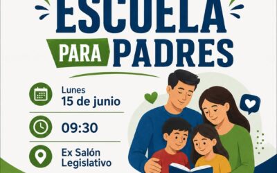 ¡Fortaleciendo a las familias de nuestra provincia!
Te invitamos a la Inaugur…
